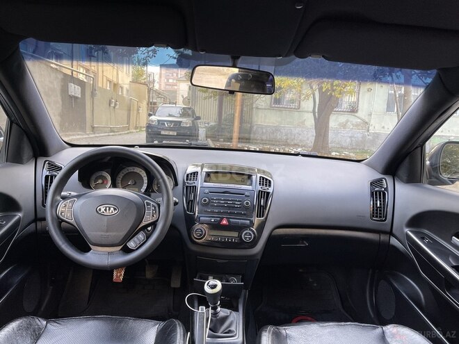 Kia  2008, 280,000 km - 1.6 l - Xırdalan
