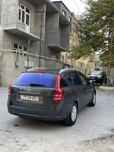 Kia  2008, 280,000 km - 1.6 l - Xırdalan