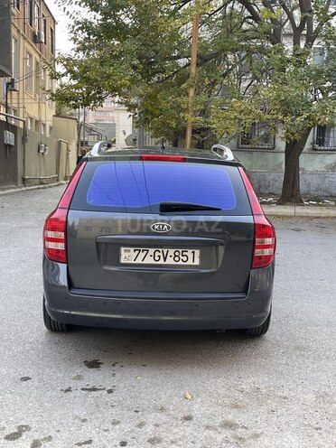 Kia  2008, 280,000 km - 1.6 l - Xırdalan
