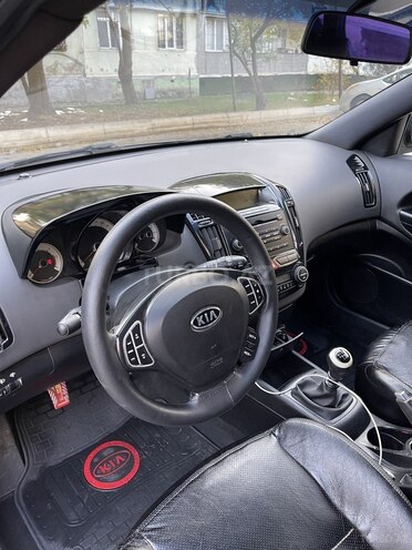 Kia  2008, 280,000 km - 1.6 l - Xırdalan