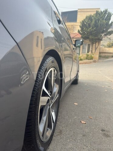 Hyundai Elantra 2014, 184,500 km - 1.8 l - Bakı