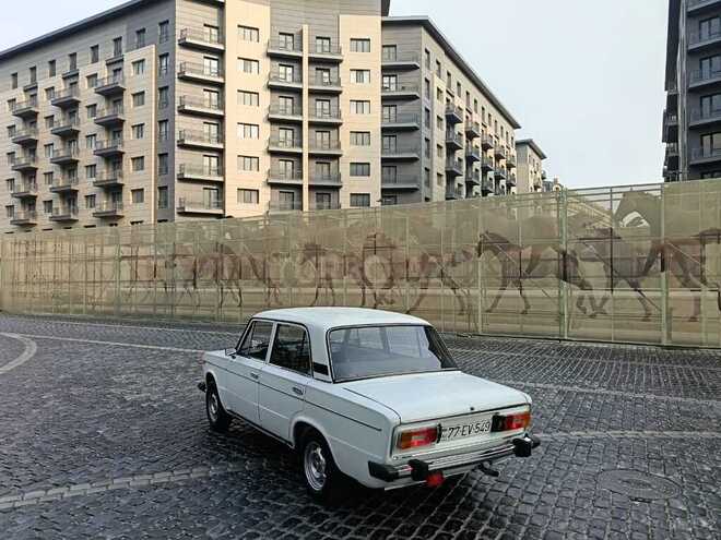 LADA (VAZ) 2106 1983, 235,687 km - 1.6 l - Bakı