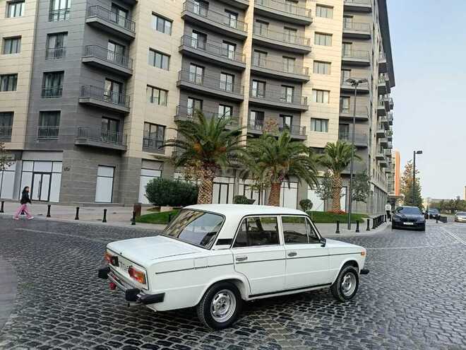 LADA (VAZ) 2106 1983, 235,687 km - 1.6 l - Bakı