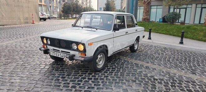 LADA (VAZ) 2106 1983, 235,687 km - 1.6 l - Bakı