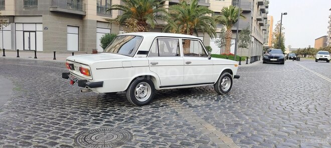 LADA (VAZ) 2106 1983, 235,687 km - 1.6 l - Bakı