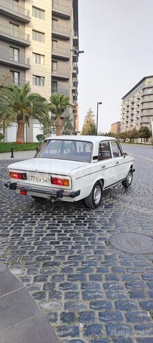 LADA (VAZ) 2106 1983, 235,687 km - 1.6 l - Bakı
