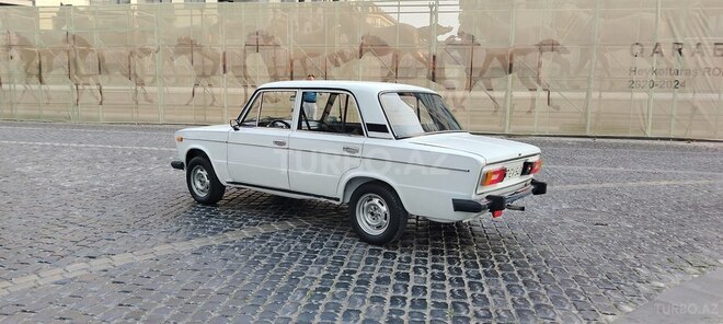 LADA (VAZ) 2106 1983, 235,687 km - 1.6 l - Bakı