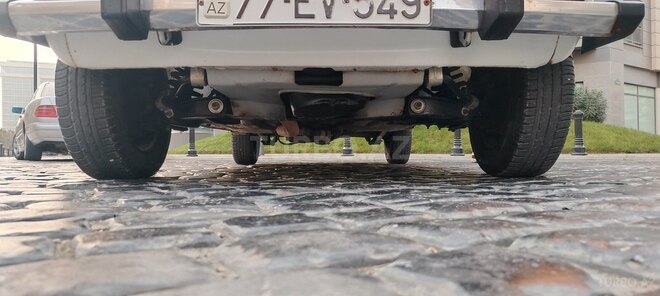 LADA (VAZ) 2106 1983, 235,687 km - 1.6 l - Bakı