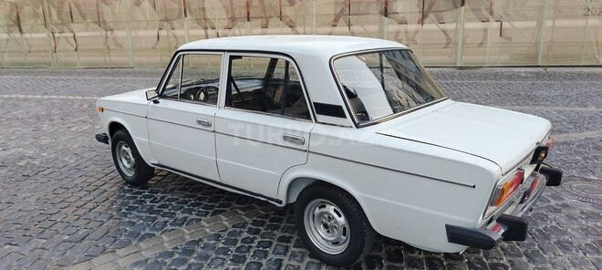 LADA (VAZ) 2106 1983, 235,687 km - 1.6 l - Bakı