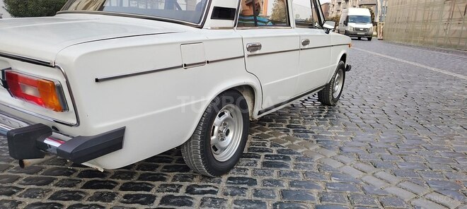 LADA (VAZ) 2106 1983, 235,687 km - 1.6 l - Bakı