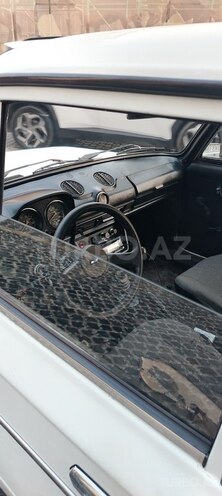 LADA (VAZ) 2106 1983, 235,687 km - 1.6 l - Bakı