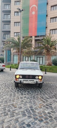 LADA (VAZ) 2106 1983, 235,687 km - 1.6 l - Bakı