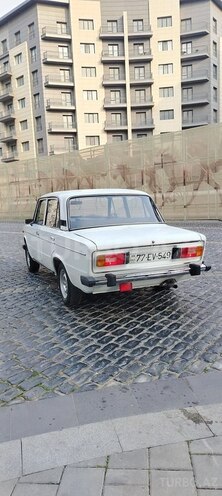 LADA (VAZ) 2106 1983, 235,687 km - 1.6 l - Bakı