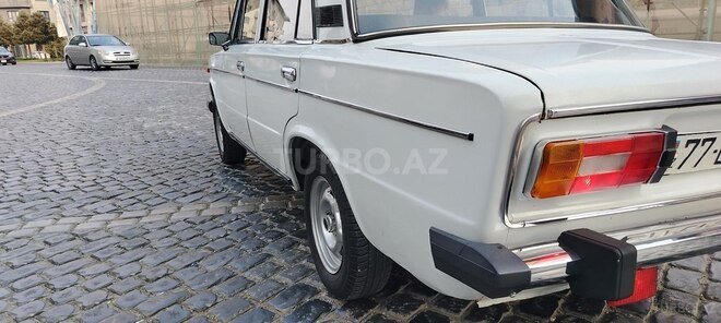 LADA (VAZ) 2106 1983, 235,687 km - 1.6 l - Bakı