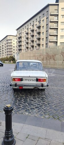 LADA (VAZ) 2106 1983, 235,687 km - 1.6 l - Bakı