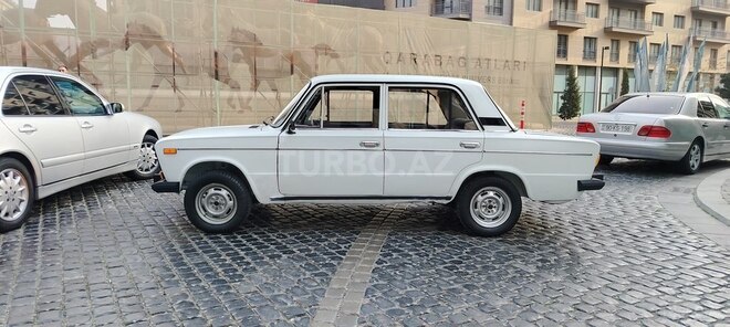LADA (VAZ) 2106 1983, 235,687 km - 1.6 l - Bakı