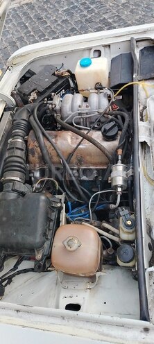 LADA (VAZ) 2106 1983, 235,687 km - 1.6 l - Bakı