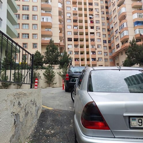 Mercedes C 220 1998, 345,000 km - 2.2 l - Bakı