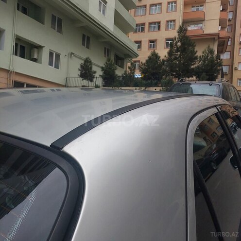 Mercedes C 220 1998, 345,000 km - 2.2 l - Bakı