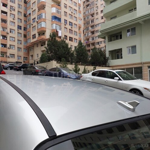 Mercedes C 220 1998, 345,000 km - 2.2 l - Bakı