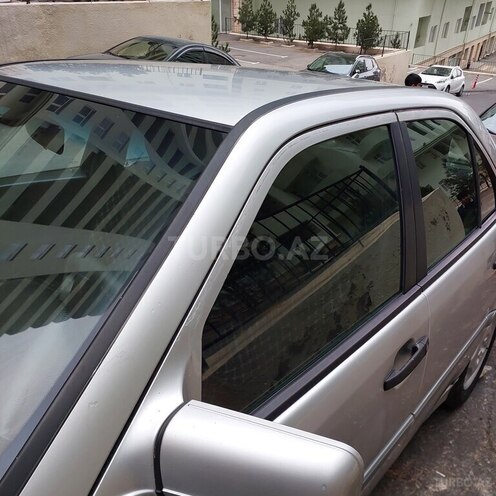 Mercedes C 220 1998, 345,000 km - 2.2 l - Bakı