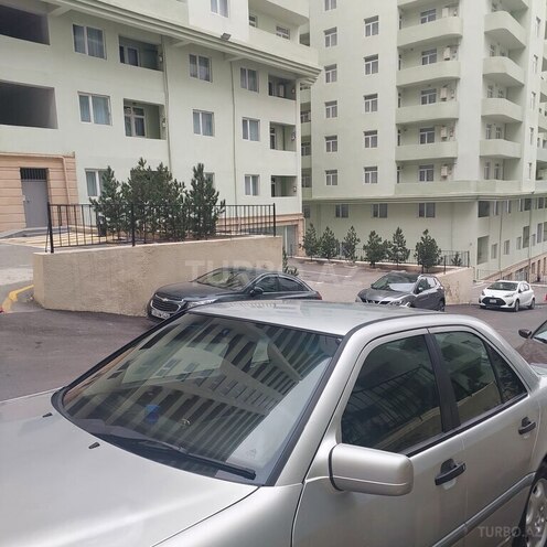 Mercedes C 220 1998, 345,000 km - 2.2 l - Bakı