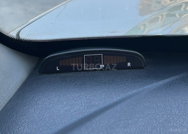 Hyundai Tucson 2007, 260,000 km - 2.0 l - Bakı