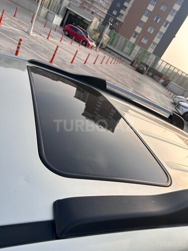 Hyundai Tucson 2007, 260,000 km - 2.0 l - Bakı