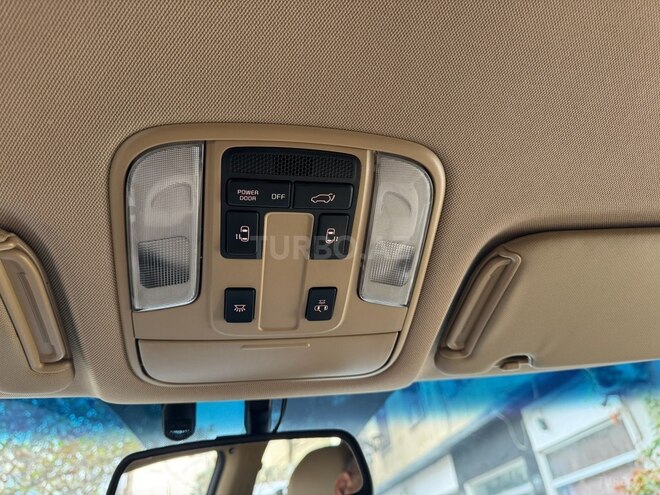 Kia Carnival 2015, 245,000 km - 2.2 l - Bakı