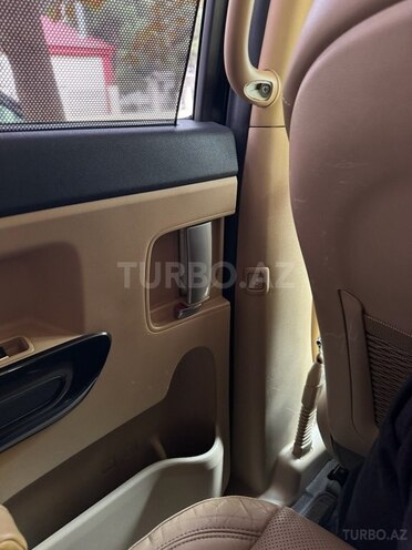 Kia Carnival 2015, 245,000 km - 2.2 l - Bakı