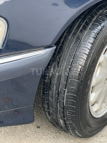 Mercedes C 240 1999, 364,000 km - 2.4 l - Bakı