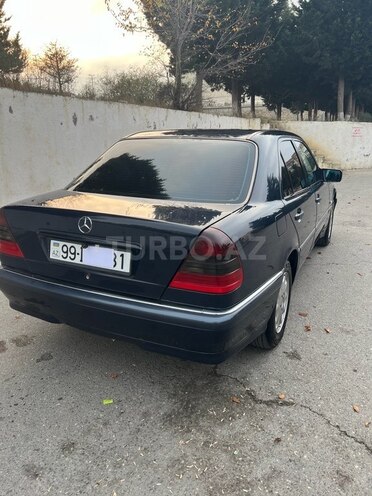 Mercedes C 240 1999, 364,000 km - 2.4 l - Bakı