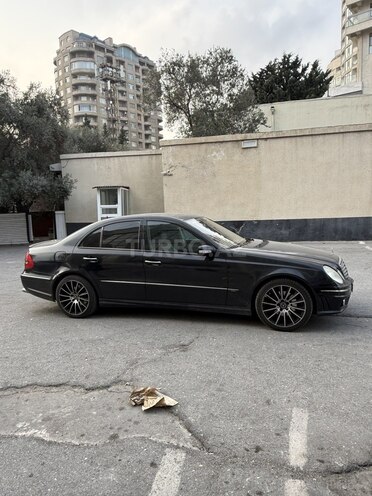 Mercedes E 320 2003, 330,000 km - 3.2 л - Bakı