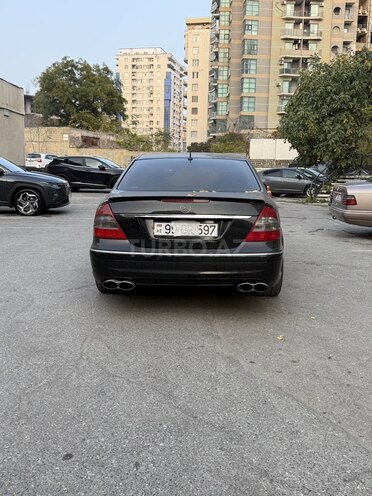 Mercedes E 320 2003, 330,000 km - 3.2 л - Bakı