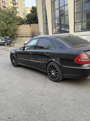 Mercedes E 320 2003, 330,000 km - 3.2 л - Bakı