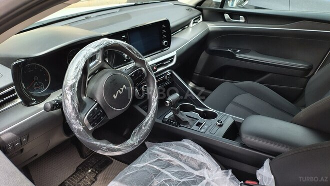 Kia K5 2021, 80,000 km - 1.6 l - Bakı