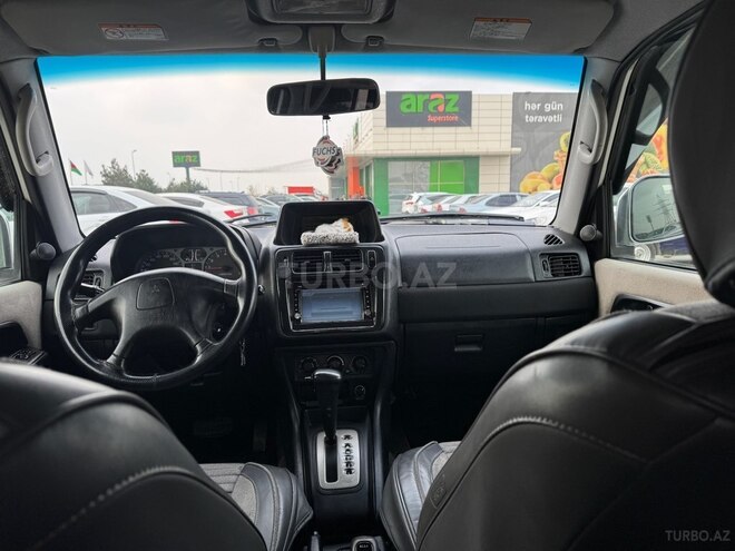 Mitsubishi Pajero io 2002, 310,028 km - 2.0 л - Bakı