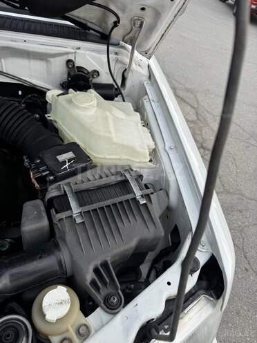 Mitsubishi Pajero io 2002, 310,028 km - 2.0 л - Bakı