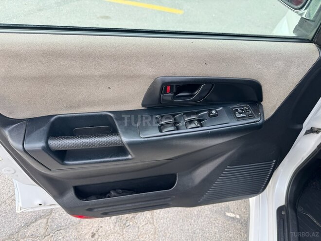 Mitsubishi Pajero io 2002, 310,028 km - 2.0 л - Bakı