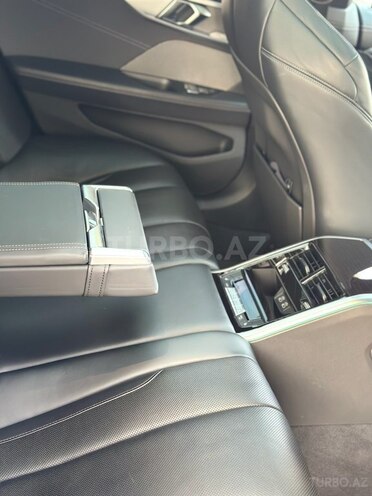 BMW 840 2021, 51,576 km - 3.0 l - Bakı
