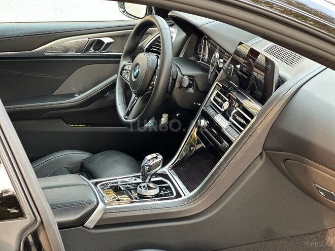 BMW 840 2021, 51,576 km - 3.0 l - Bakı