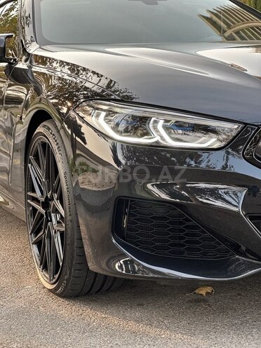 BMW 840 2021, 51,576 km - 3.0 l - Bakı