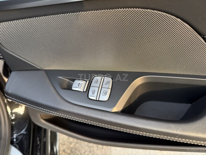 BMW 840 2021, 51,576 km - 3.0 l - Bakı