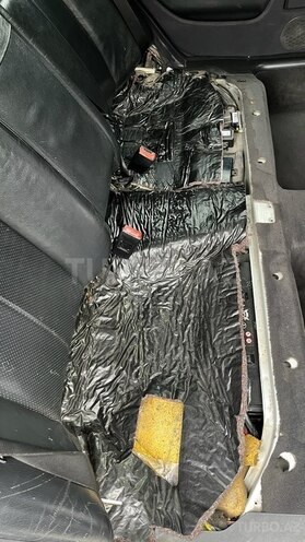 Mercedes E 320 2000, 313,000 km - 3.2 л - Bakı