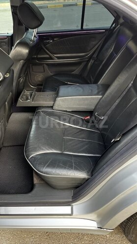 Mercedes E 320 2000, 313,000 km - 3.2 л - Bakı