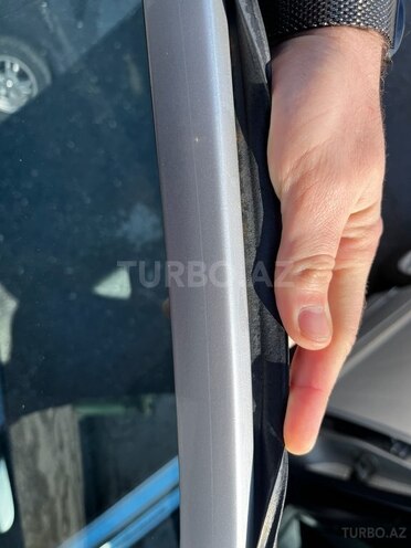 Mercedes E 320 2000, 313,000 km - 3.2 л - Bakı