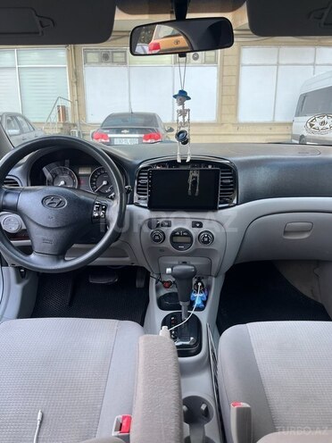 Hyundai Accent 2006, 327,000 km - 1.6 l - Bakı