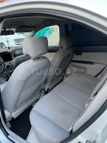 Hyundai Accent 2006, 327,000 km - 1.6 l - Bakı
