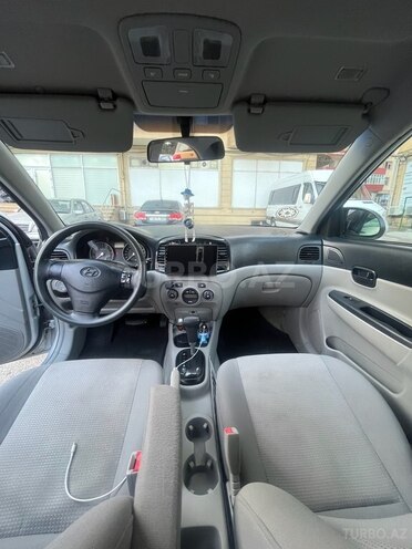 Hyundai Accent 2006, 327,000 km - 1.6 l - Bakı