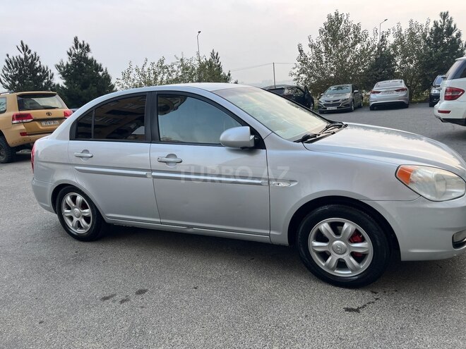 Hyundai Accent 2006, 327,000 km - 1.6 l - Bakı